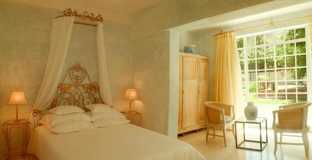 Belair Country House Paarl Room photo