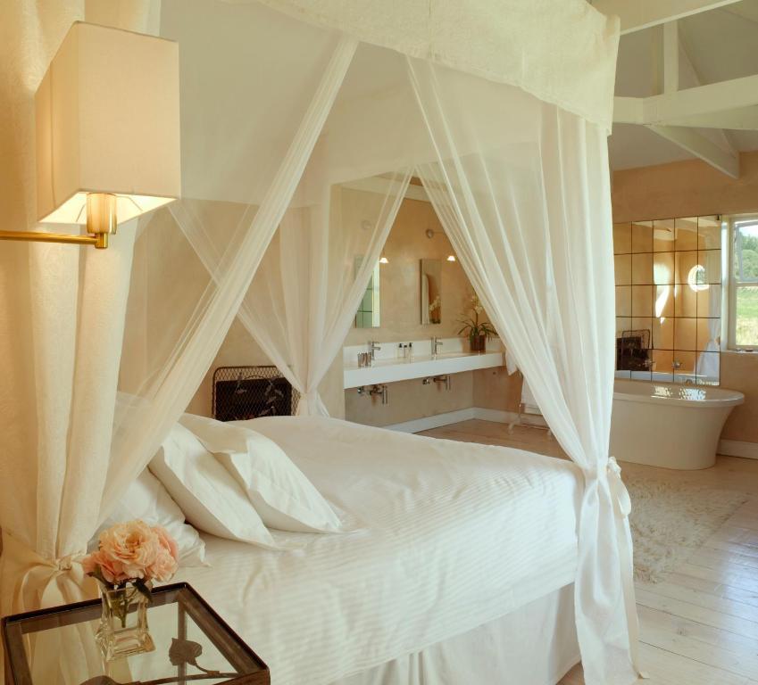 Belair Country House Paarl Room photo