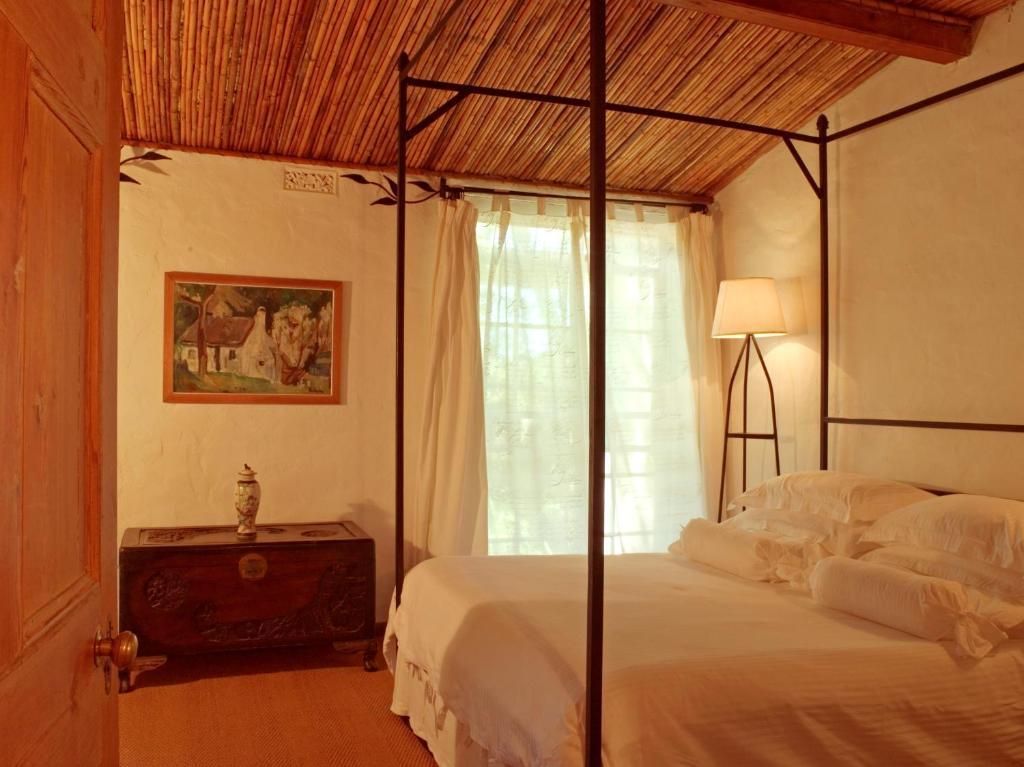 Belair Country House Paarl Room photo