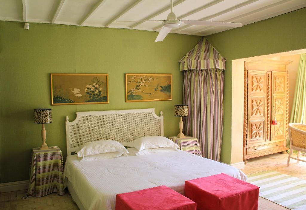 Belair Country House Paarl Room photo