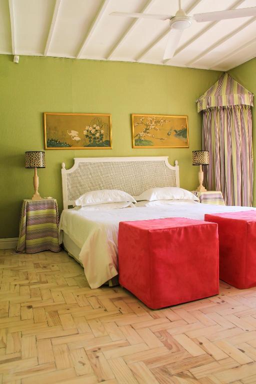 Belair Country House Paarl Room photo