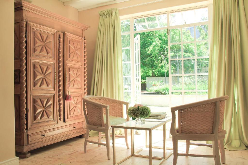 Belair Country House Paarl Room photo