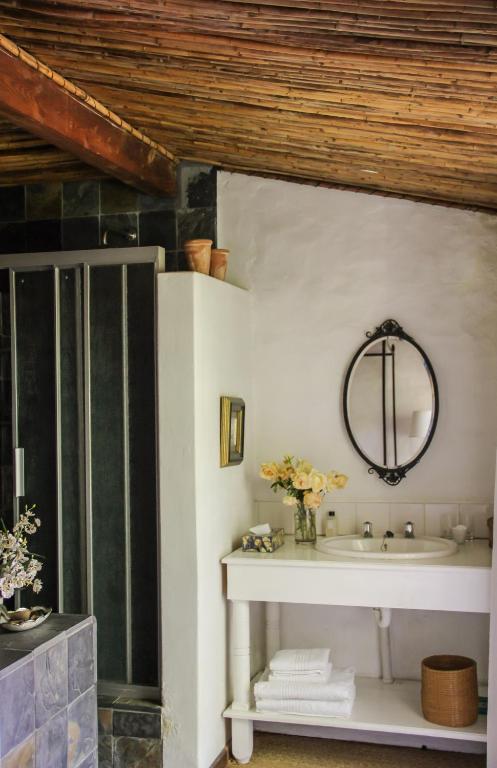 Belair Country House Paarl Room photo