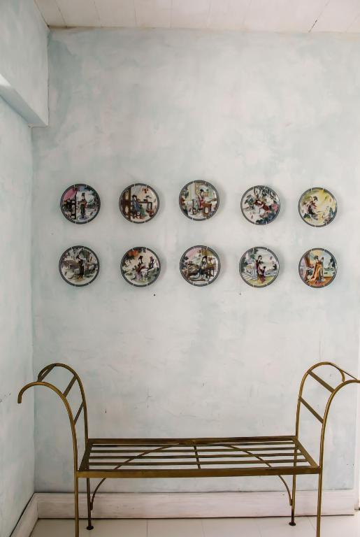 Belair Country House Paarl Room photo