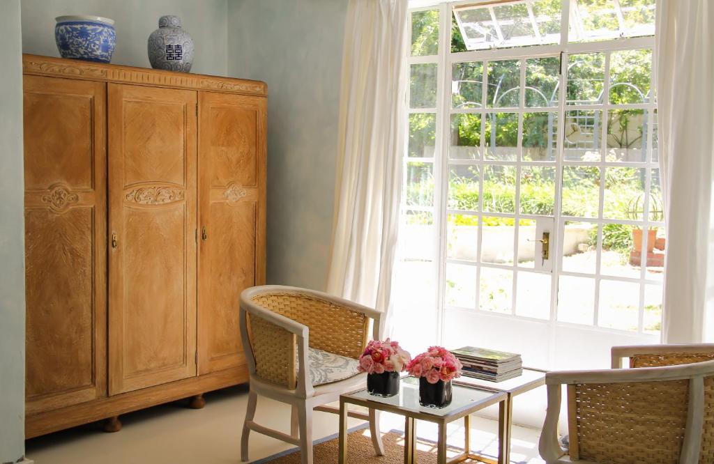 Belair Country House Paarl Room photo