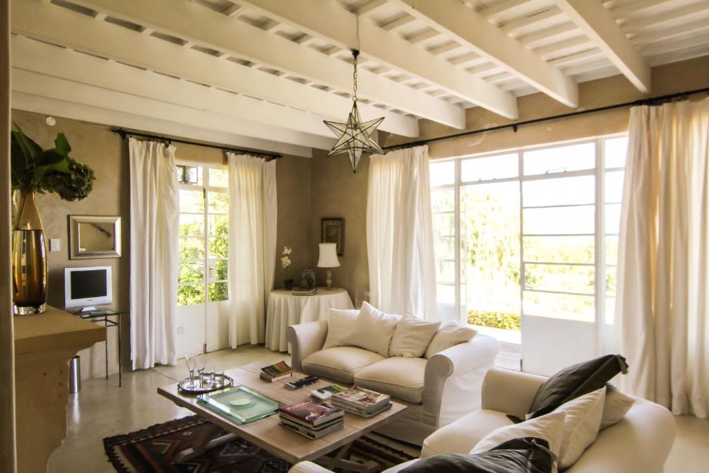 Belair Country House Paarl Room photo