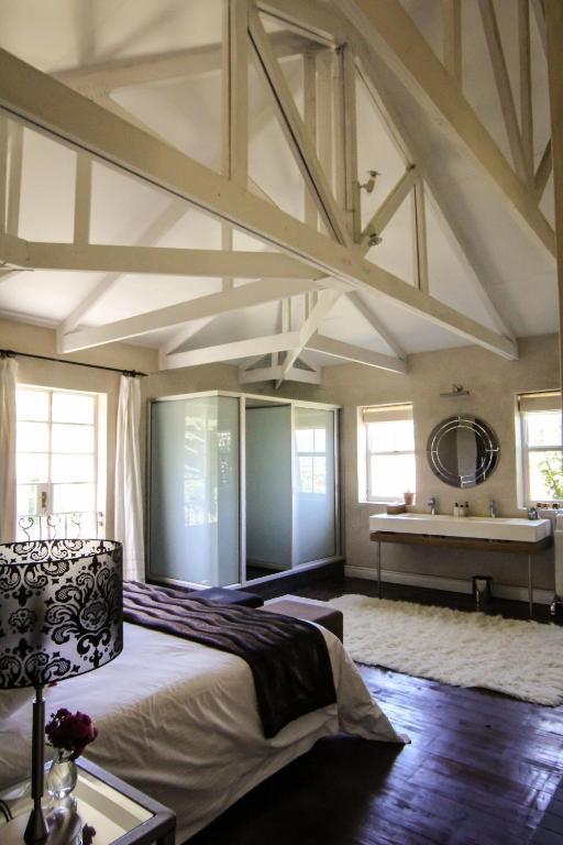 Belair Country House Paarl Room photo