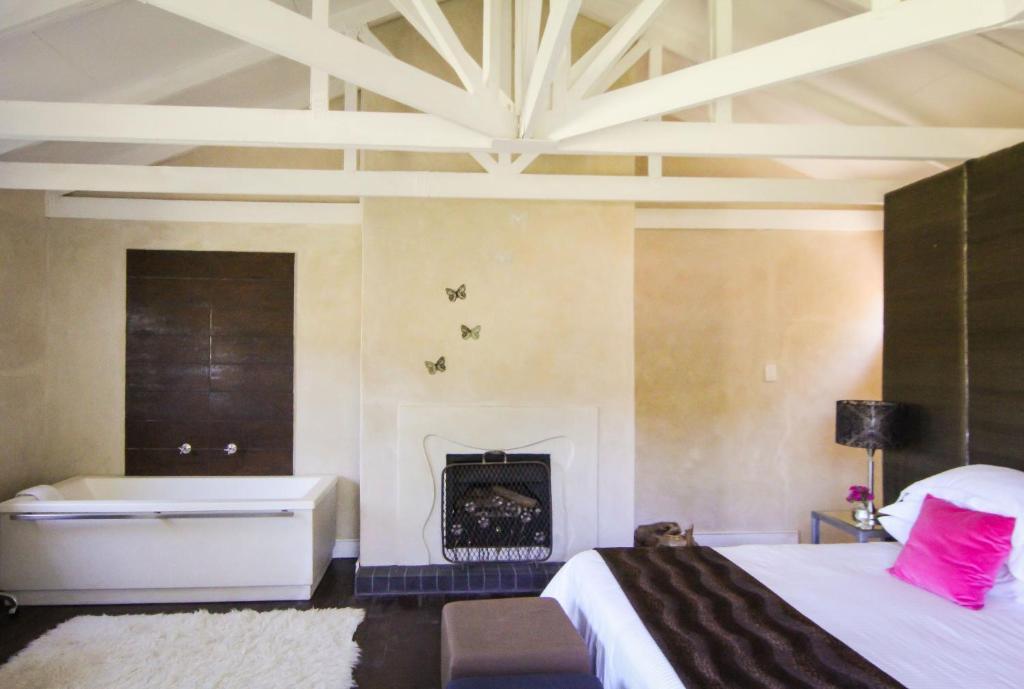 Belair Country House Paarl Room photo