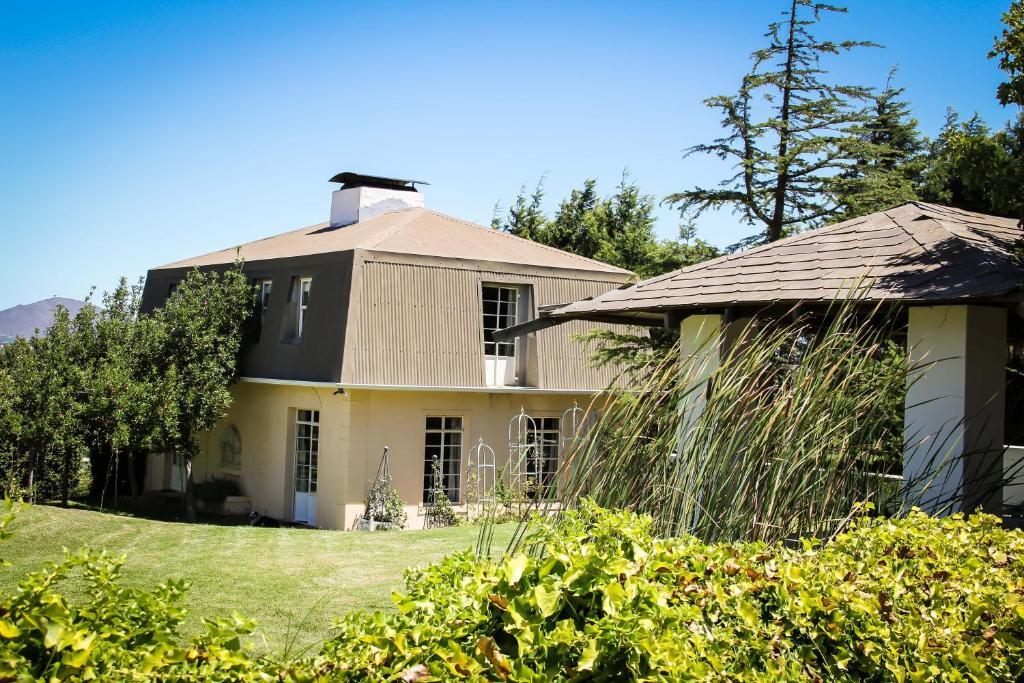 Belair Country House Paarl Room photo