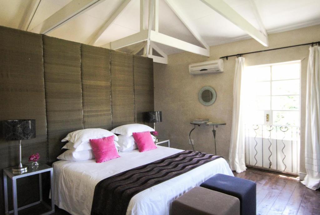 Belair Country House Paarl Room photo