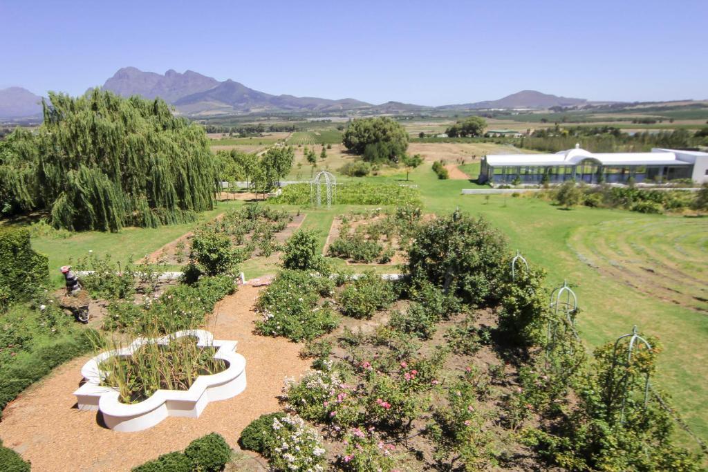 Belair Country House Paarl Room photo