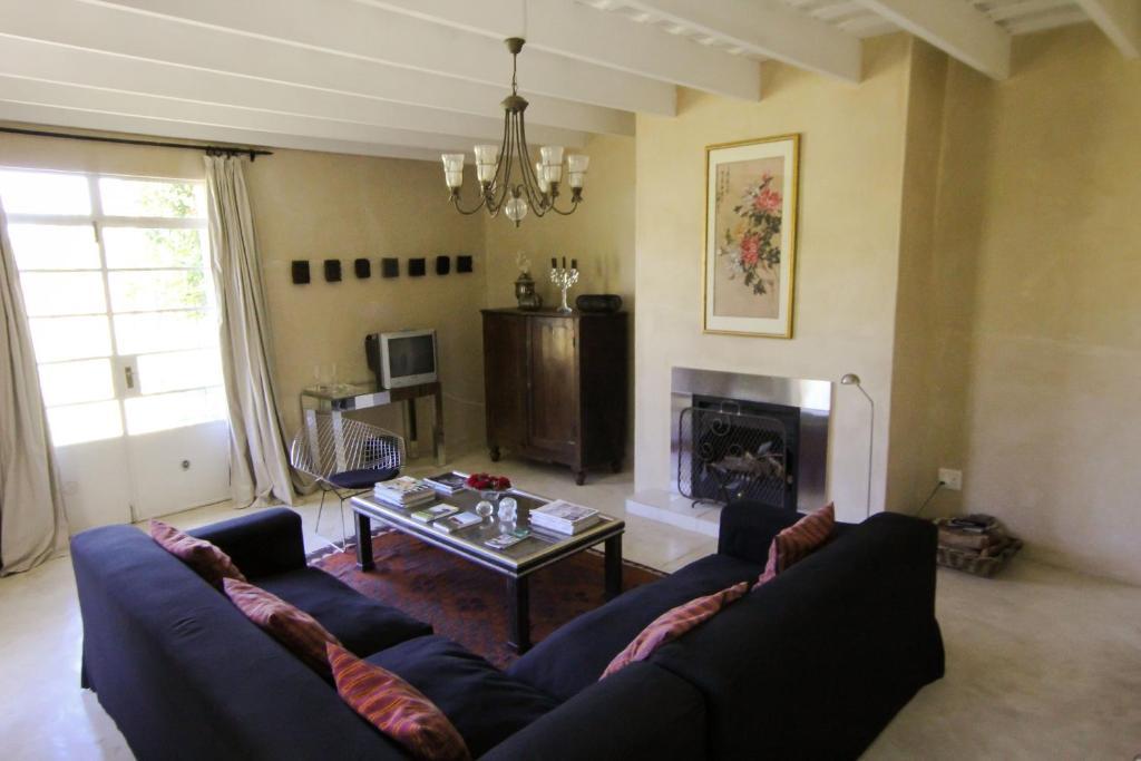 Belair Country House Paarl Room photo