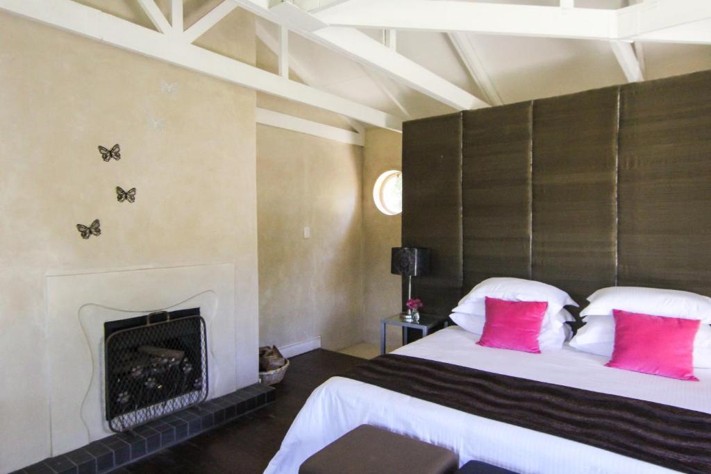 Belair Country House Paarl Room photo