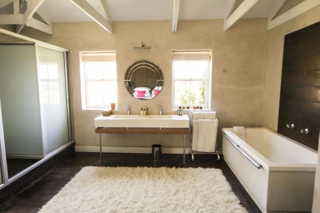 Belair Country House Paarl Room photo
