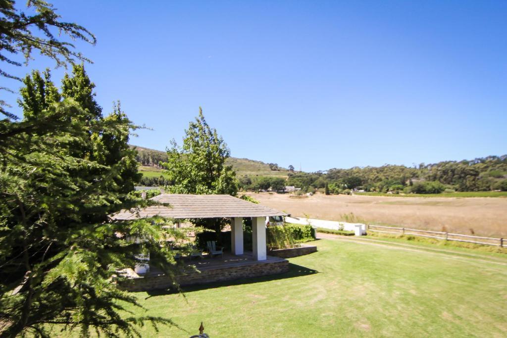 Belair Country House Paarl Room photo