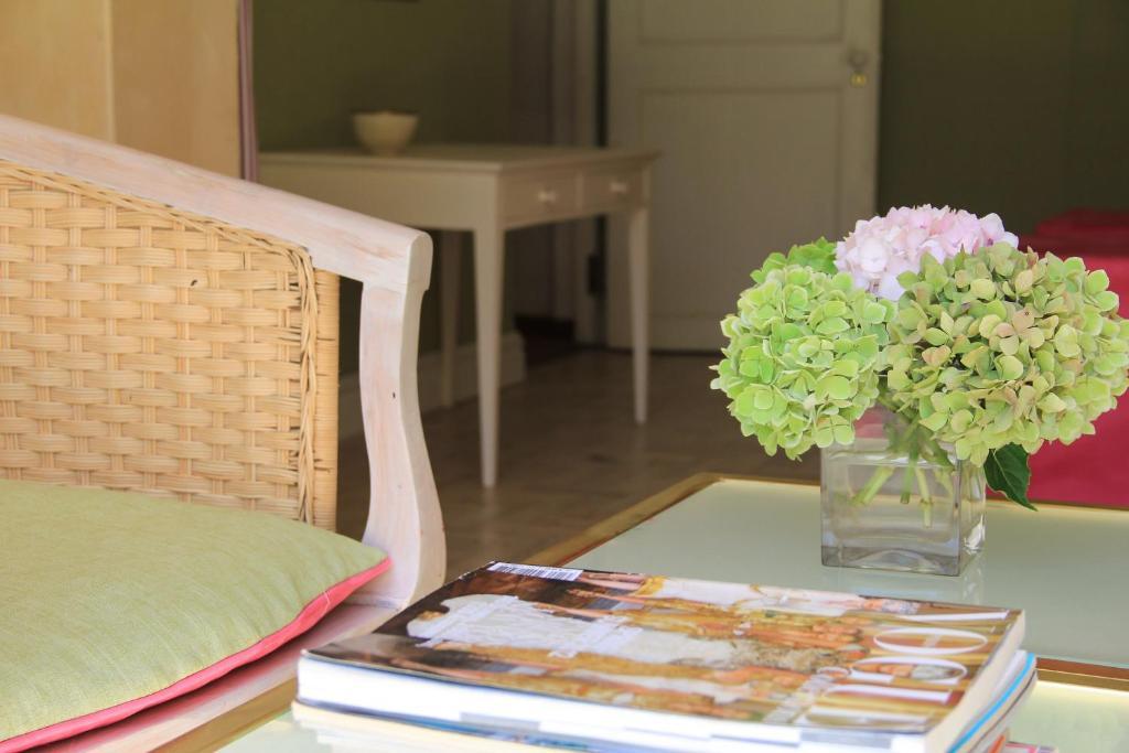 Belair Country House Paarl Room photo
