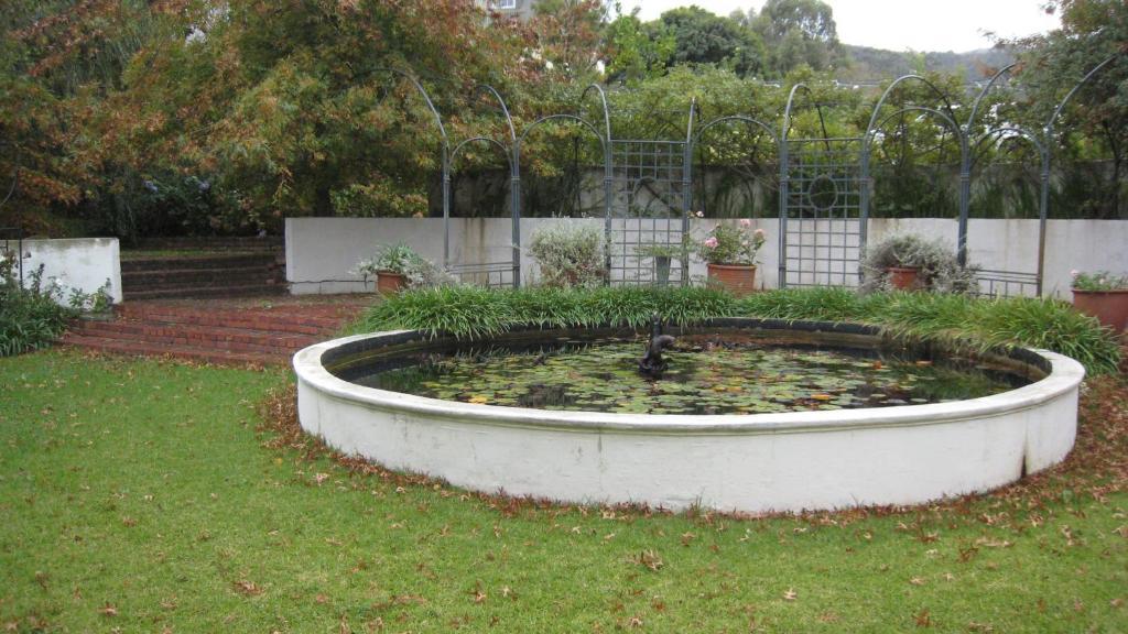 Belair Country House Paarl Room photo