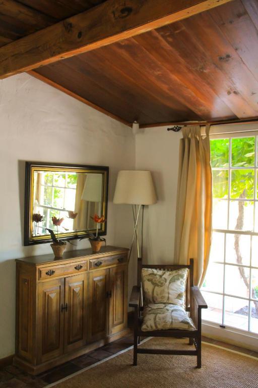 Belair Country House Paarl Exterior photo